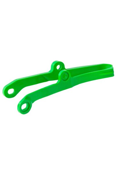 Polisport Glisor de Lant (culoare Verde Poliuretan) Kawasaki Kx 250/450 2009-...