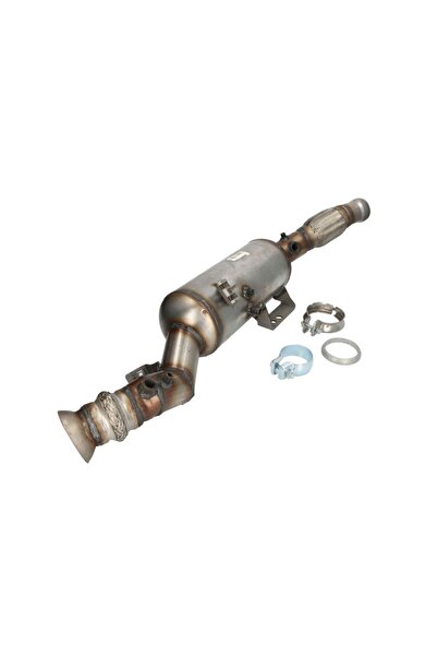 BOSAL Filtru de Particule Diesel Mercedes Sprinter 3 5-t (b906) Sprinter 3-t ...