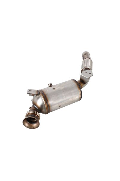 4Max Filtru de Particule Diesel Mercedes Sprinter 3 5-t (b906) Sprinter 3 5-t...