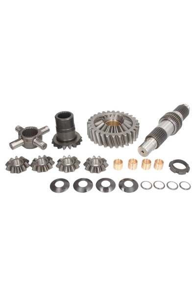 euroricambi Kit Sateliti Grup Diferential, Piese Grup Diferential Spate Roata...