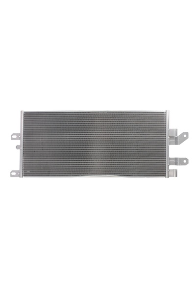 Nissens Radiator Clima, Aer Conditionat Scania L P I 10.6d-9.3d 01.03- SCANIA...