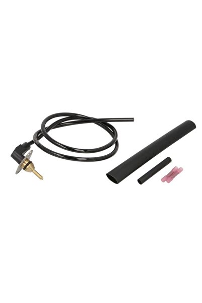 DT Spare Parts Senzor Temperatura Combustibil Scania 1.23314