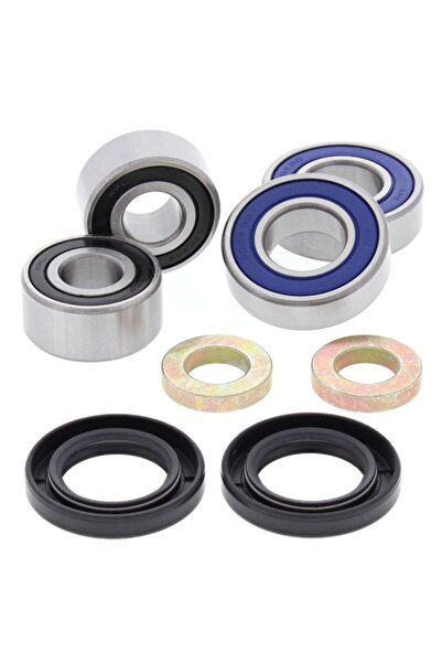 All-Balls Kit Rulment Roata Fata (cu Etansanti) Suzuki Lt Lt-r Lt-z Yamaha Yf...