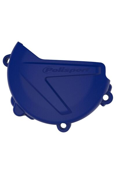 Polisport Placa Acoperire Ambreaj (culoare Albastru) Yamaha Yz 125 2008-2023 ...