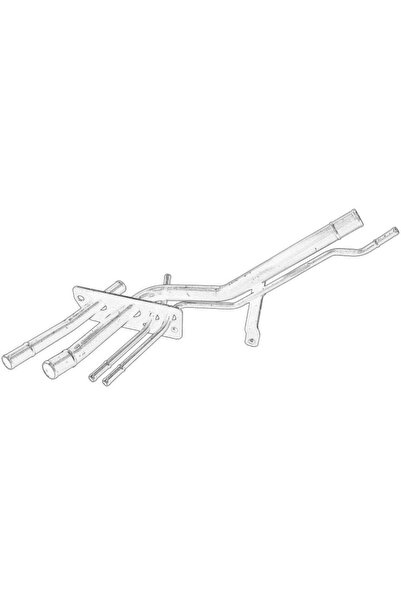 Scania Tevi cu Sistem de Racire G I P I R I T Dc09.108-dc9.39 01.03-05.19 G 1...