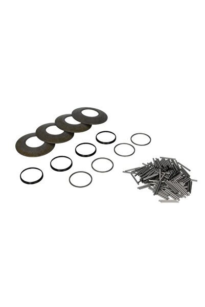 euroricambi Kit Sateliti Grup Diferential, Piese Grup Diferential Rulment Sai...