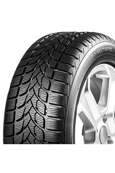 Lassa MULTIWAYS 2 175/70 R14 88T 4 Mevsim