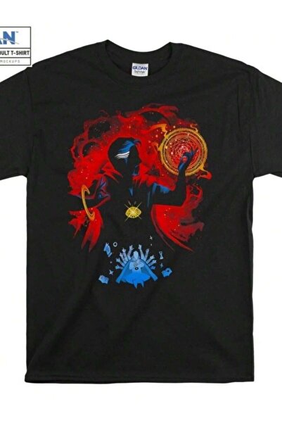 4CR Retro Strange Hoodie Tshirt Men Women Unisex AC695