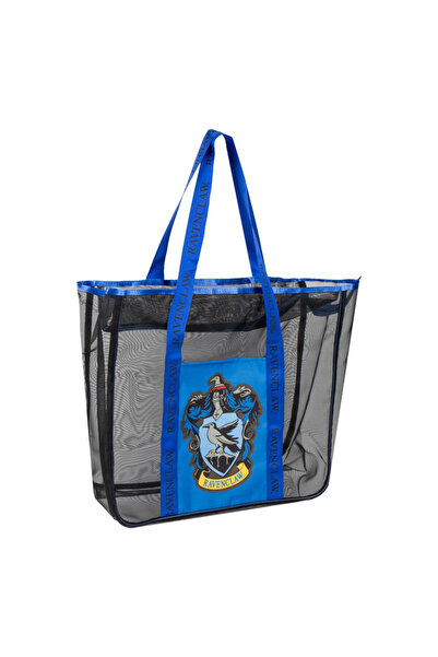 Harry Potter Ravenclaw Premium transparent beach Bag 62 cm