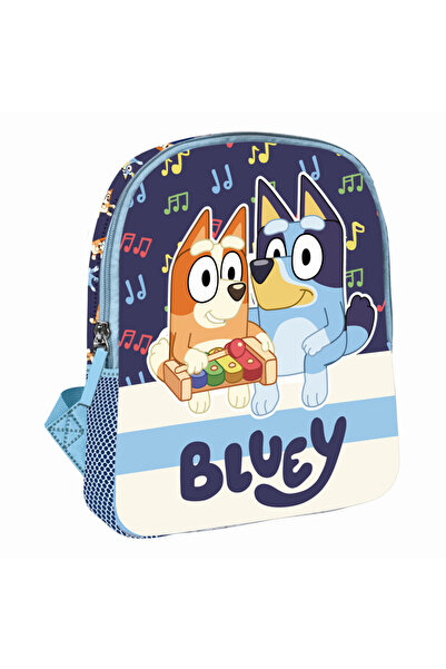 bluey Раница - Синьо