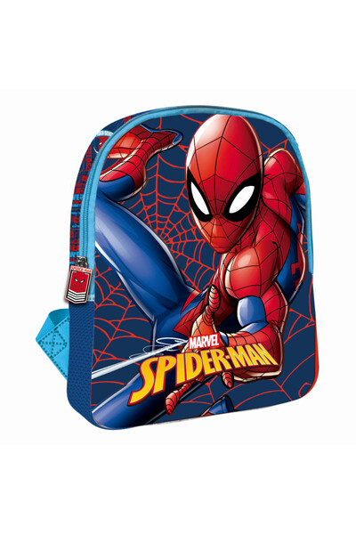 SPIDERMAN Omul Păianjen Great Power rucsac, geantă 30 cm