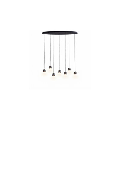 Vinco LED Osram Pendant P 0676