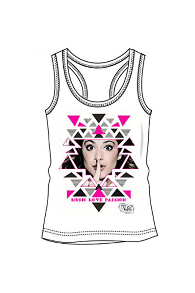 Disney T-Shirt - Καφέ