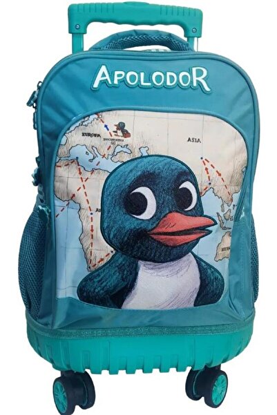 Editura Arthur Rucsac troller Apolodor
