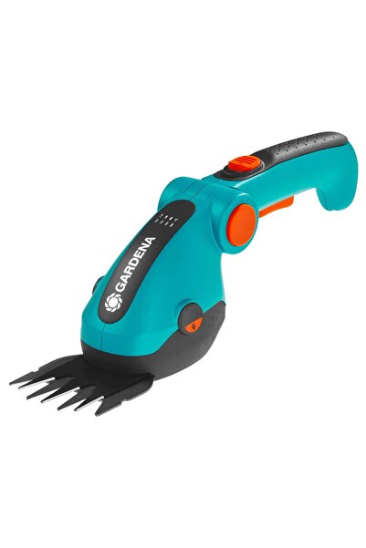 Gardena 09887-20 Ψαλίδι Μπαταρίας Γκαζόν ComfortCut Li