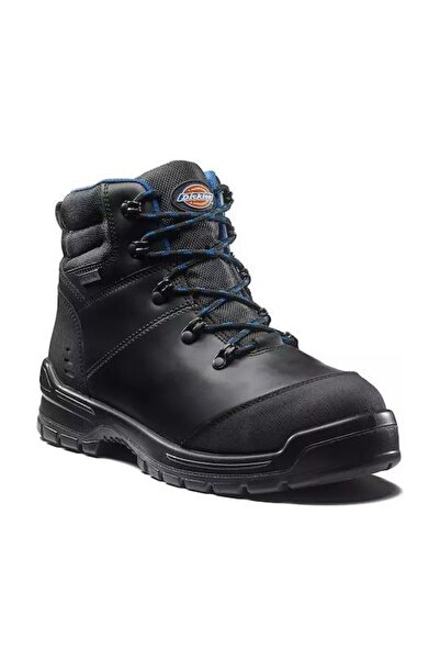 Dickies Μποτάκια Cameron II Nο 40 Bk