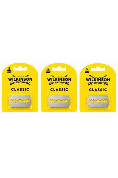 Wilkinson Sword Lame de ras