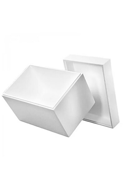 INATECH Cutie Termoizolanta EPS, 330x225x225 mm, Grosime Perete 30 mm, Volum ...