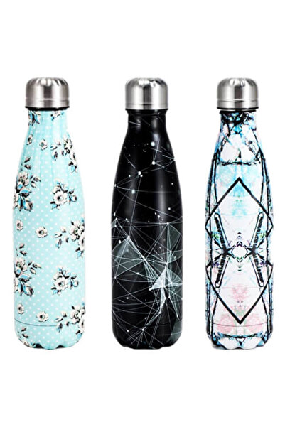 OEM ΚΥΚΛΩΨ ΘΕΡΜΟΣ ΑΝΟΞΕΙΔΩΤΟ ΑΤΣΑΛΙ DW 500ml- (ΣΧΕΔΙΟ)