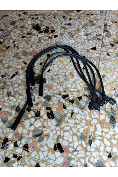 OTO BEK FORD TAUNUS BUJI KABLO TAKIM