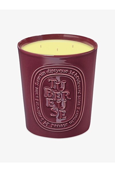 Diptyque Kokulu mum Tubereuse