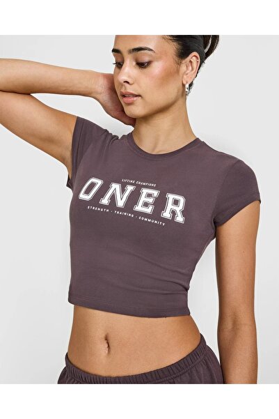 Oner Active Koton Baby T-Shirt