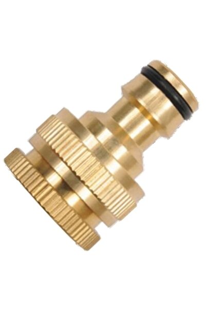 flores Adaptor din bronz cu filet interior 1/2"-3/4"