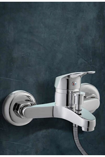 Artı Banyo Bataryası Miks