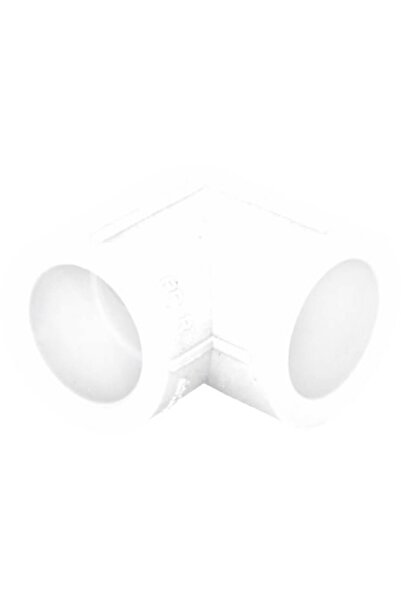 flores Cot pentru PPR 90 de grade, 20 MM