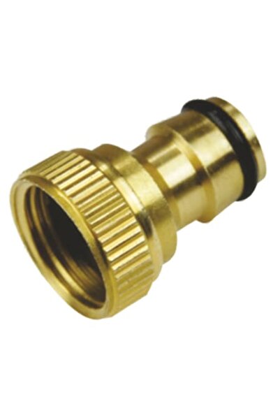 flores Adaptor din bronz cu filet interior pentru furtun de 1 inch