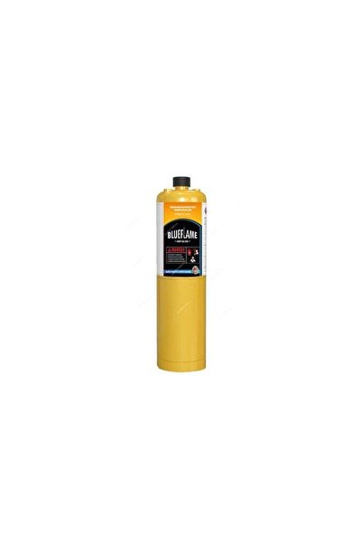 BLUEFLAME غاز ماب برو - غاز ماب عالي الأداء للحام والصهر واللحام بالقصدير - أ...