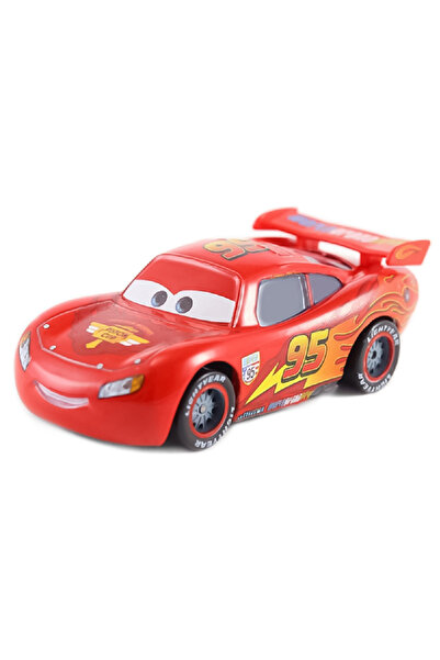Choice9 30 Cars Disney Pixar Toys Lightning McQueen Jacktion Storm Toy Car 1:...