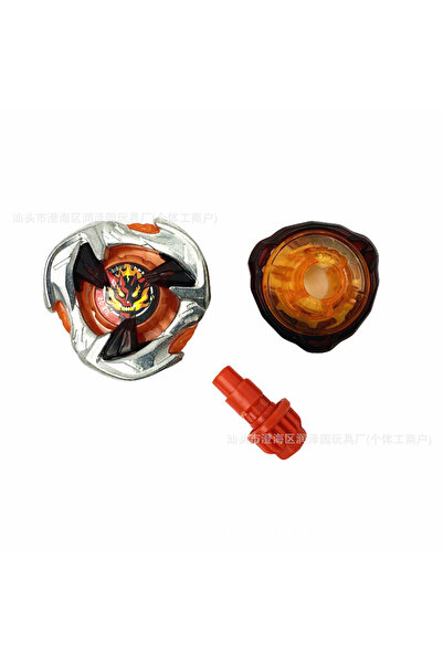 Choice9 لعبة UX-02 Beyx Explosion Gyroscope X، مجموعة أوراق لعب UX-BX Battle ...