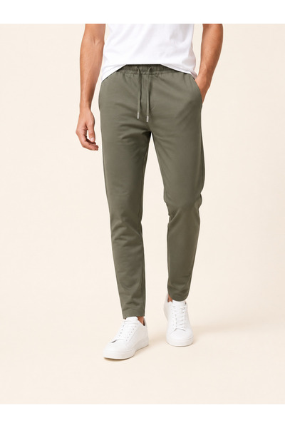 Vigoss Jeans Vi̇goss Action Men's Trackpants 63073-30037