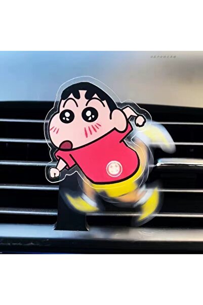 choice2 Xiaoxin Kawaii Tom and Jerry Cartoon Car Air Outlet Decoration Air Co...