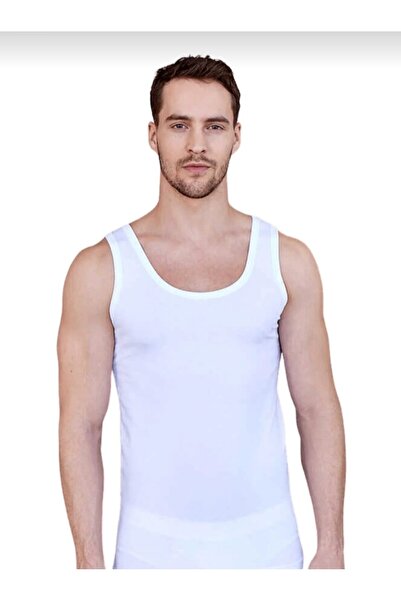 Berrak 1030 Men's Sublimated Lycra Tank Top 12 Pieces