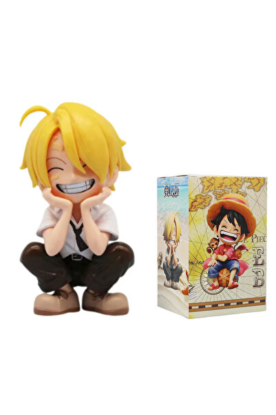 choice2 Bandai With box Anime One Piece Monkey D. Luffy Roronoa Zoro Sanji Po...