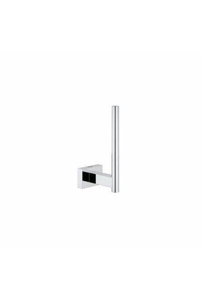 Grohe Suport de hârtie igienică de rezervă Essentials Cube