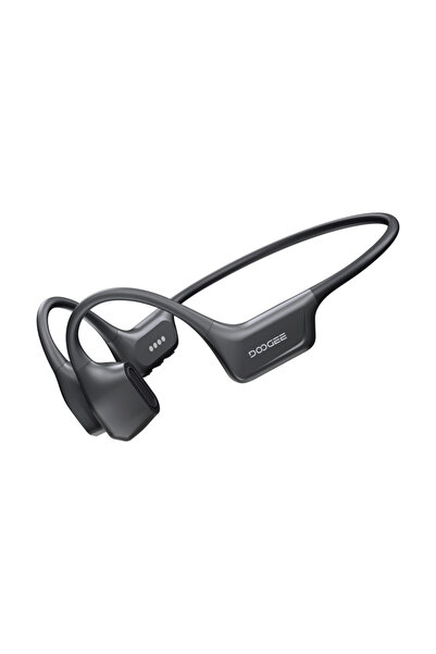 Doogee BoneAir Swim Bone Conduction Headphones | IP68 Waterproof | Bluetooth ...