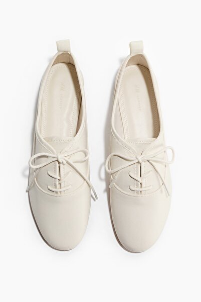 H&M Derby Ayakkabı