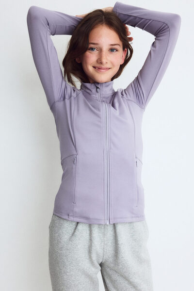 H&M Spor Ceketi DryMove™