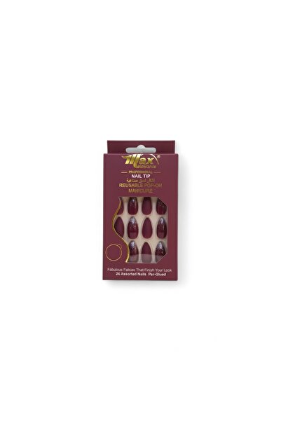 max elegance - Reusable Artificial Nails