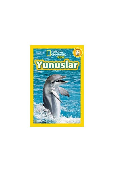 National Geographic Kids الدلافين