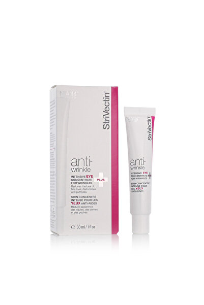 Strivectin Concentrat Intensiv Anti-Rid pentru Conturul Ochilor pentru Riduri...