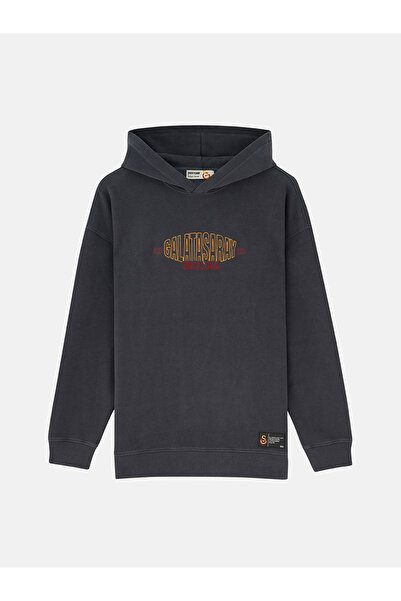 GSStore Galatasaray & Reflect Studio Solo Il Gala Hoodie RSE2602