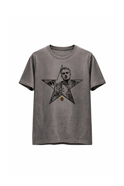 GSStore Galatasaray Juventus Hatıra T-shirt E252400