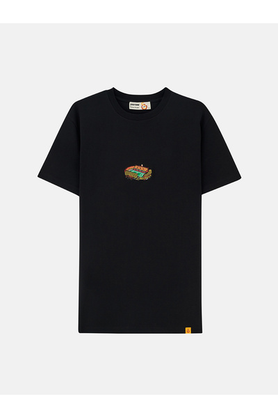 GSStore Galatasaray & Reflect Studio Ali Sami Yen T-shirt RSE2615