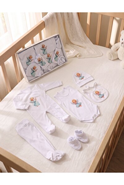MiniKids Trusou 10 Piese, Inger-baiat