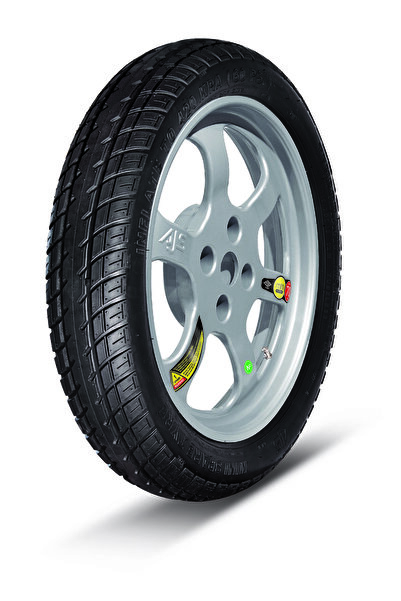 AJS 4*108 MİNİ STEPNE