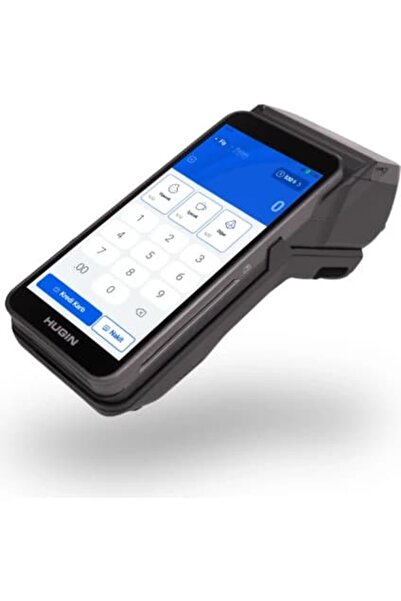 HUGIN S1 Yazarkasa POS Şarj Dock